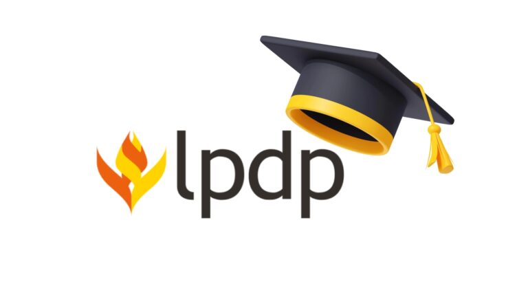 Program Beasiswa LPDP